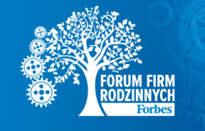 Wyróżnienie w Rankingu Forum Firm Rodzinnych FORBES 2024 dla Centrum Medycznego Ogrodowa